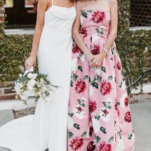 Vera Wang Wedding Dress